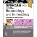 Crash Course Haematology and Immunology, 6th Edition