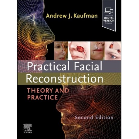 Practical Facial Reconstruction Theory and Practice 2nd Edition