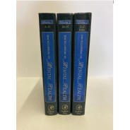 Encyclopedia of Mental Health, Three-Volume Set 1st Edition