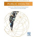 International Encyclopedia of Public Health 1st Edition,6-Volume Set