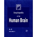 Encyclopedia of the Human Brain, 4 Volume Set