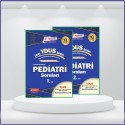 Ydus Çıkmış Soruları Pediatri ( 10.Baskı ) 1.2 Cilt