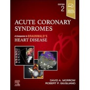 Acute Coronary Syndromes, 2nd Edition