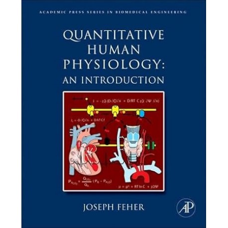 Quantitative Human Physiology: An Introduction (Biomedical Engineering)