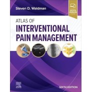 Atlas of Interventional Pain Management, 6th Edition