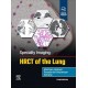 Specialty Imaging HRCT of the Lung, 3rd Edition