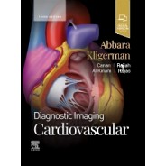 Diagnostic Imaging Cardiovascular, 3rd Edition