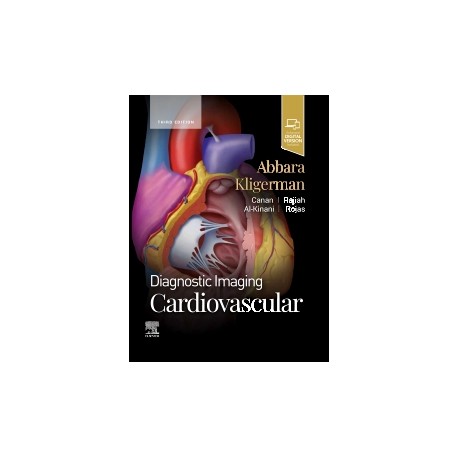 Diagnostic Imaging Cardiovascular, 3rd Edition