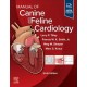 Manual of Canine and Feline Cardiology, 6th Edition