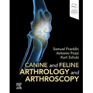 Canine and Feline Arthrology and Arthroscopy