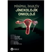 Minimal İnvaziv Jinekolojik Onkoloji