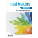 Tıbbi İngilizce Ders Kitabı