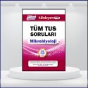 Tüm TUS Soruları ( 35.Baskı ) Mikrobiyoloji