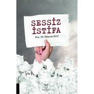 Sessiz İstifa