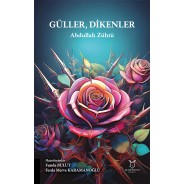 Güller, Dikenler