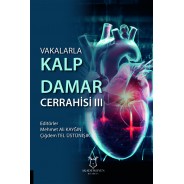 Vakalarla Kalp Damar Cerrahisi III