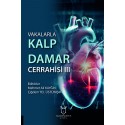 Vakalarla Kalp Damar Cerrahisi III