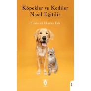 Köpekler ve Kediler Nasıl Eğitilir