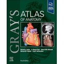 Gray's Atlas of Anatomy, 4th Edition