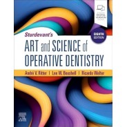 Sturdevant's Art and Science of Operative Dentistry, 8th Edition