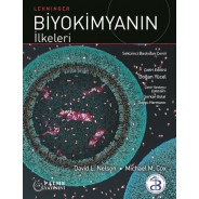 Lehninger Biyokimyanın İlkeleri, 8 Baskı