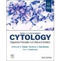 Cibas and Ducatman’s Cytology Diagnostic Principles and Clinical Correlates 6th Edition