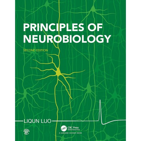 Principles of Neurobiology 2nd Edition