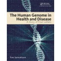 The Human Genome in Health and Disease A Story of Four Letters