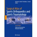 Surgical Atlas of Sports Orthopaedics and Sports Traumatology