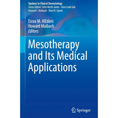 Mesotherapy and Its Medical Applications