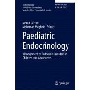 Paediatric Endocrinology: Management of Endocrine Disorders in Children and Adolescents