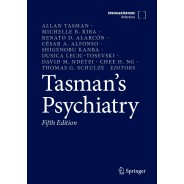 Tasman’s Psychiatry,5 Edition