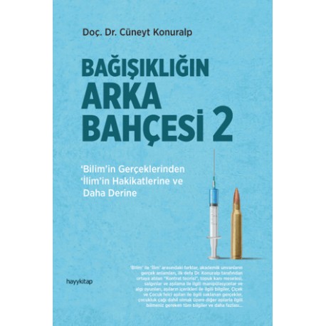 Bağışıklığın Arka Bahçesi 2