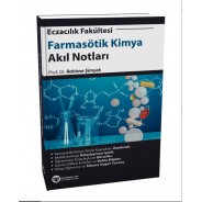 Eczacılık Fakültesi Farmasötik Kimya Akıl Notları