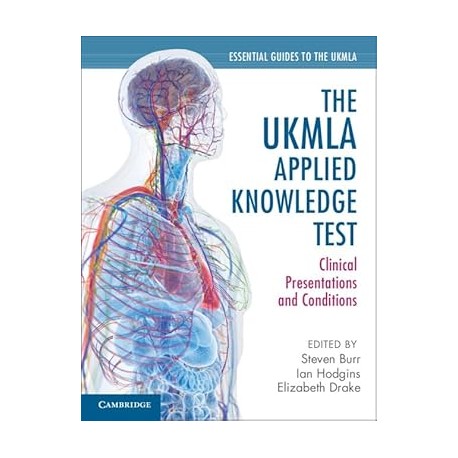 The UKMLA Applied Knowledge Test Clinical Presentations and Conditions