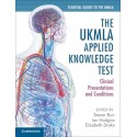 The UKMLA Applied Knowledge Test Clinical Presentations and Conditions