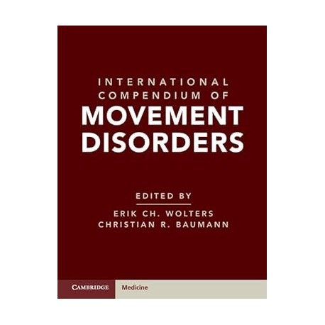 International Compendium of Movement Disorders