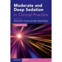 Moderate and Deep Sedation in Clinical Practice,3rd Edition