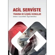 Acil Serviste Travma ve İlişkili Konular