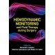 Hemodynamic Monitoring and Fluid Therapy during Surgery