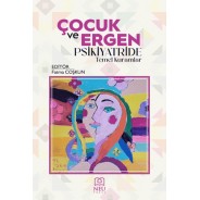 Çocuk ve Ergen Psikiyatride Temel Kuramlar