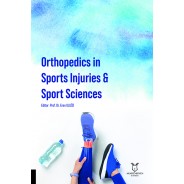 Orthopedics in Sports Injuries & Sport Sciences