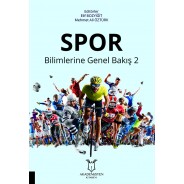 Spor Bilimlerine Genel Bakış 2