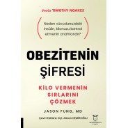 Obezitenin Şifresi