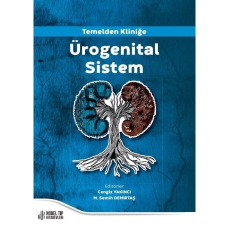 Temelden Kliniğe Ürogenital Sistem