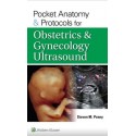 Pocket Anatomy & Protocols for Obstetrics & Gynecology Ultrasound