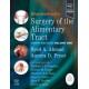 Shackelford's Surgery of the Alimentary Tract, 2 Volume Set, 9th Edition