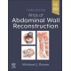 Atlas of Abdominal Wall Reconstruction, 3rd Edition