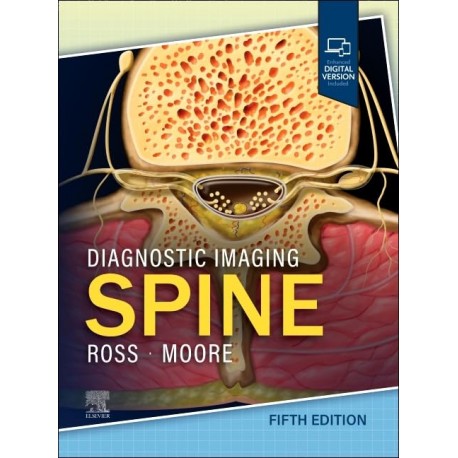 Diagnostic Imaging: Spine, 5th Edition