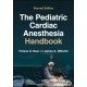 The Pediatric Cardiac Anesthesia Handbook, 2nd Edition